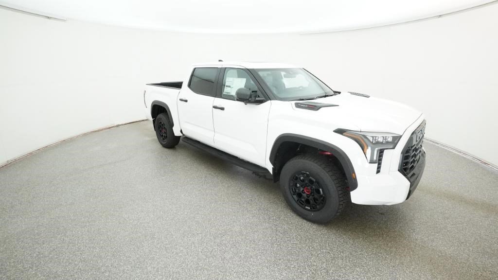 New 2026 Toyota Tundra TRD Pro image 18