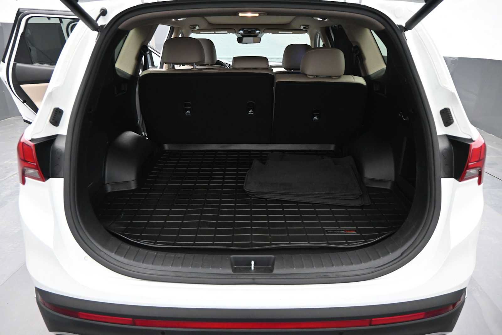 Used 2023 Hyundai Santa Fe Limited AWD/4WD image 14
