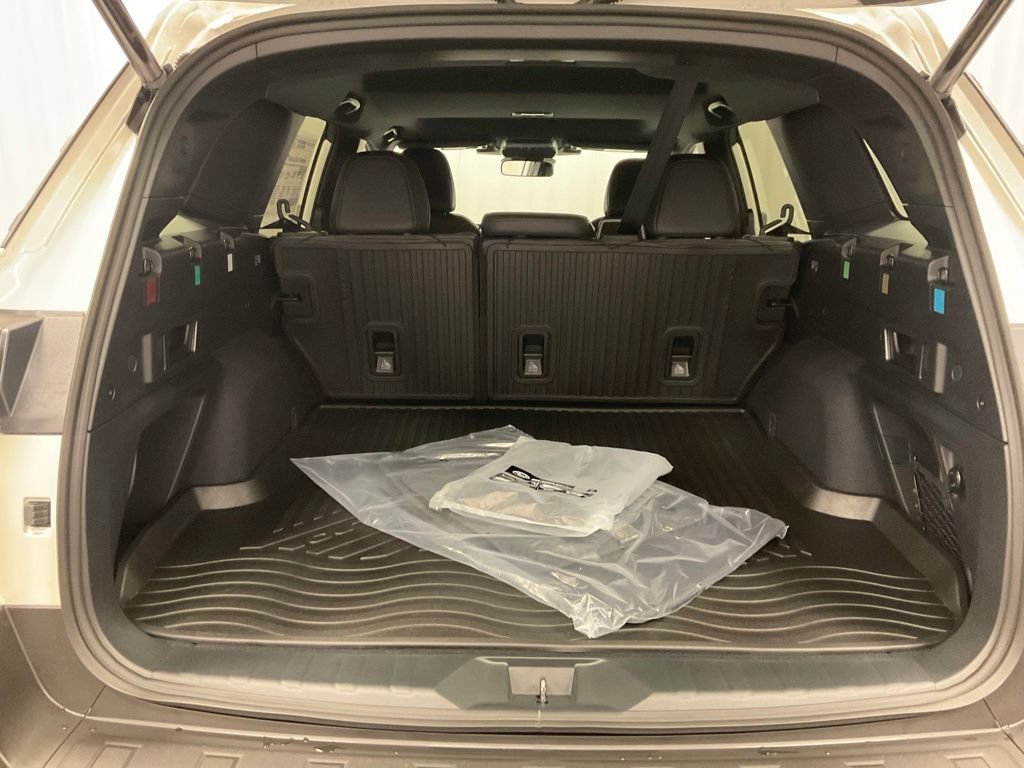 New 2026 Subaru Outback Premium AWD/4WD image 35