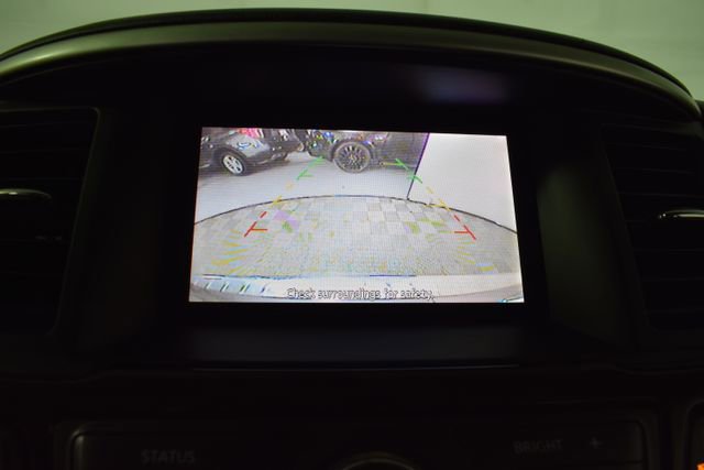 Used 2015 Nissan Pathfinder SL AWD/4WD image 22