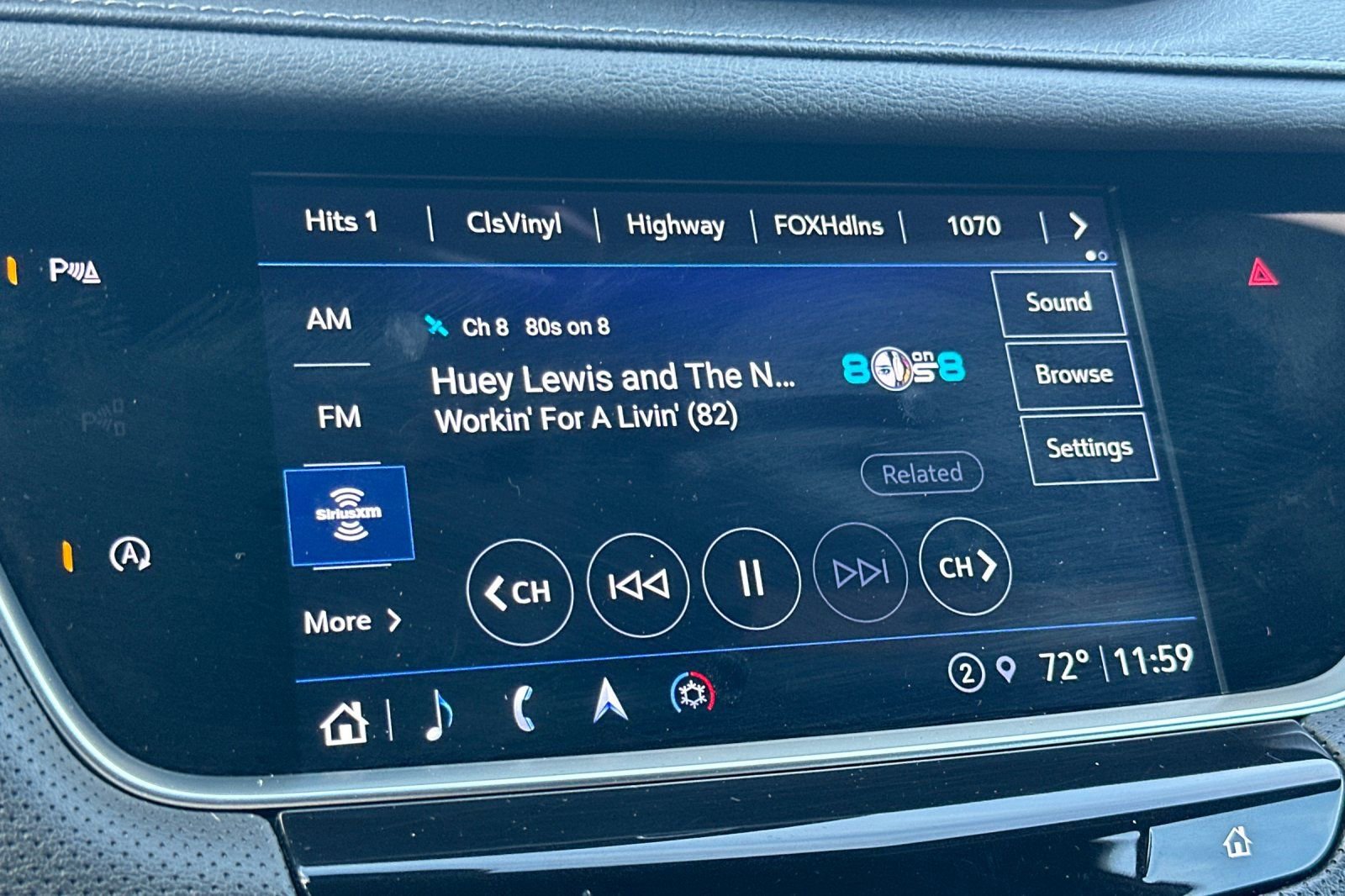 Certified 2023 Cadillac XT5 Premium Luxury image 26