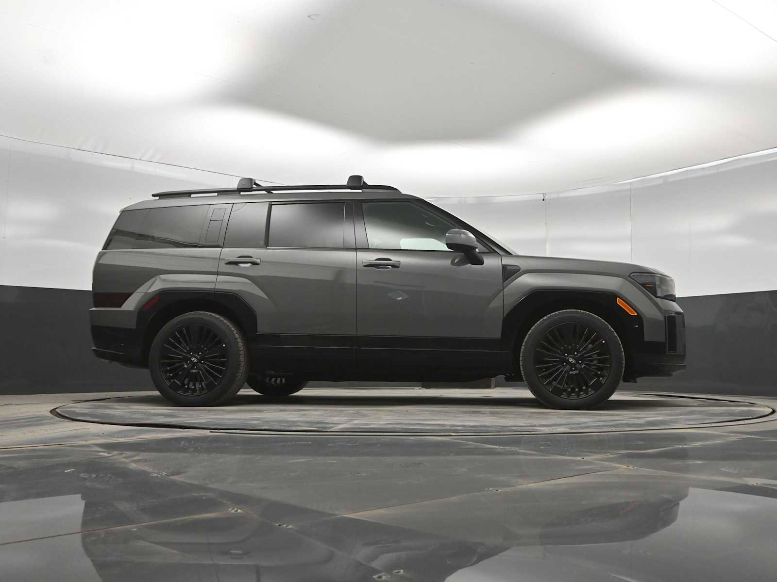 New 2026 Hyundai Santa Fe Calligraphy AWD/4WD image 39