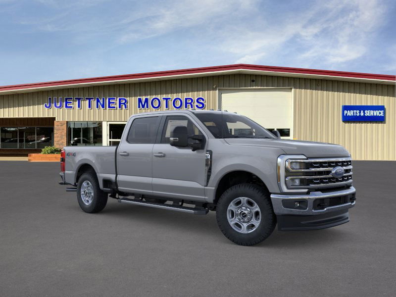 New 2026 Ford F350 XLT w/ XLT Premium Package image 7