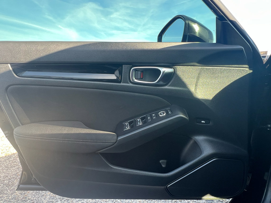 Used 2024 Honda Civic EX image 20