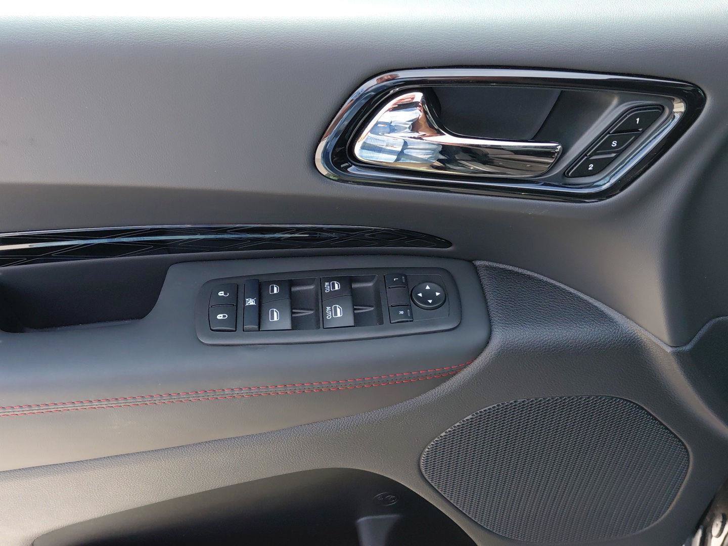 New 2026 Dodge Durango GT AWD/4WD image 28