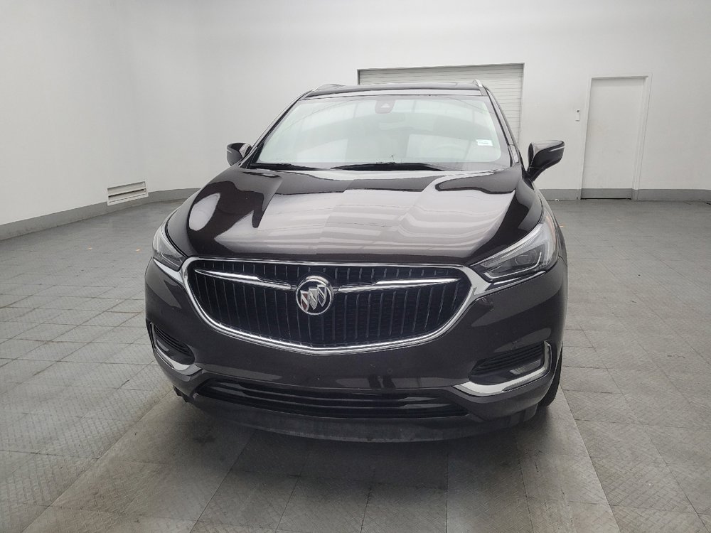 Used 2018 Buick Enclave Premium w/ Experience Buick Package FWD image 15