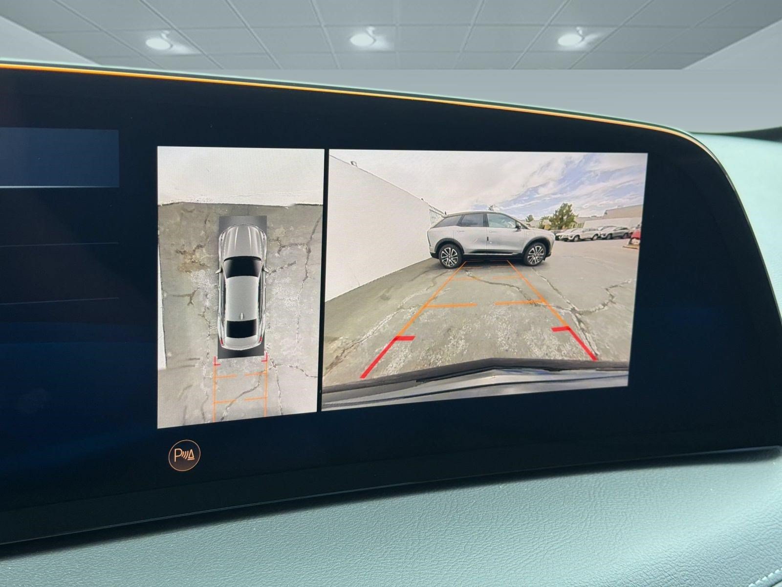 New 2026 Cadillac CT5 Premium Luxury RWD image 17