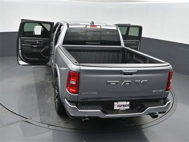 Used 2025 RAM 1500 Laramie image 50