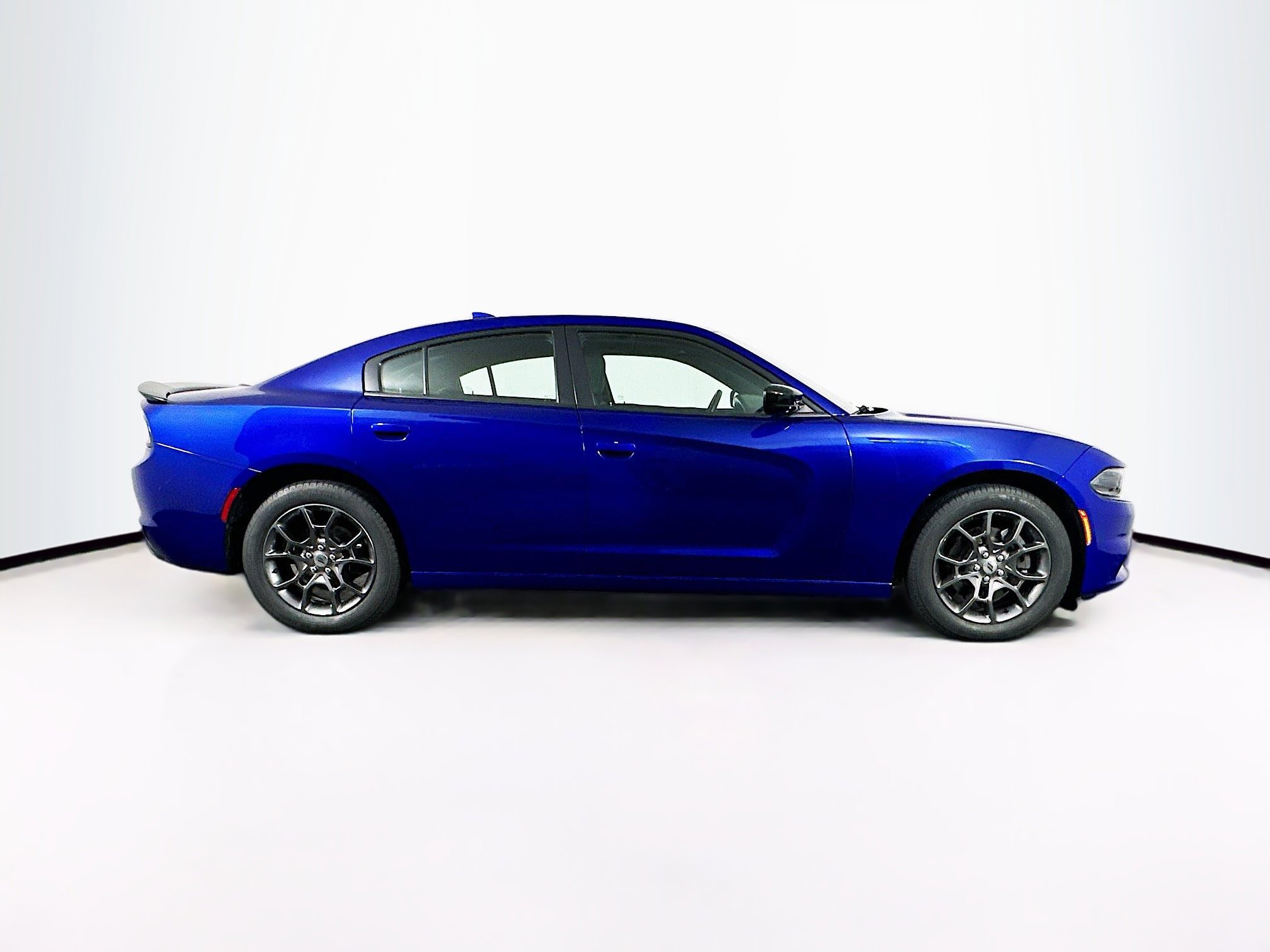 Used 2018 Dodge Charger GT w/ Beats Audio Group AWD/4WD image 10