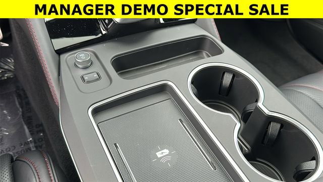 New 2026 Acura MDX A-Spec image 22