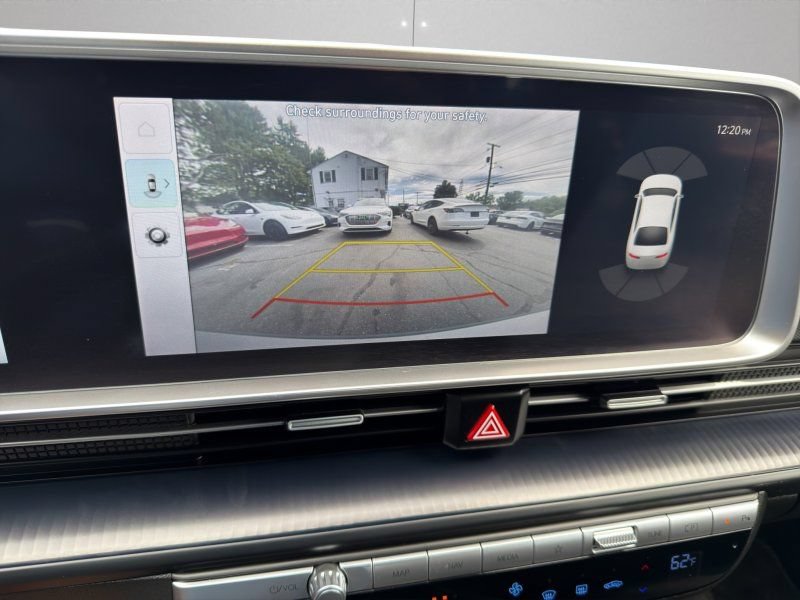 Used 2024 Hyundai Ioniq 6 SE AWD image 17