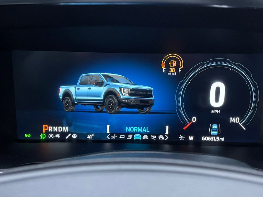 Used 2021 Ford F150 Raptor w/ Raptor 37 Performance Package image 42