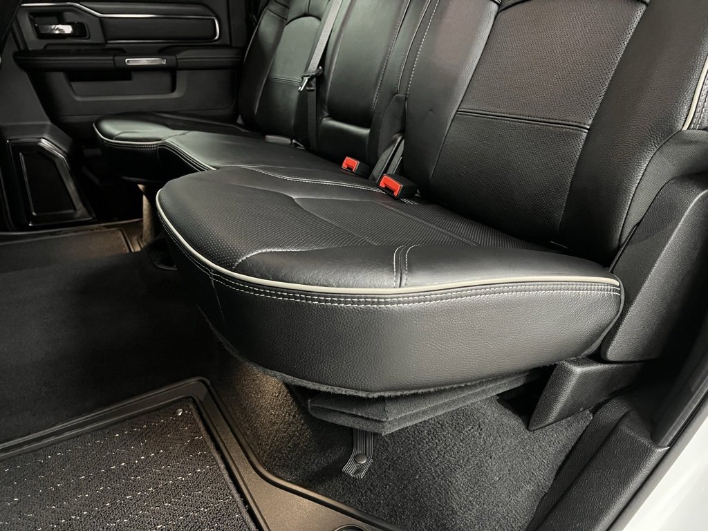 Used 2024 RAM 2500 Limited image 54