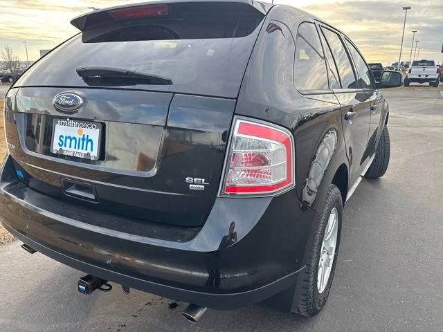 Used 2008 Ford Edge SEL AWD/4WD image 28