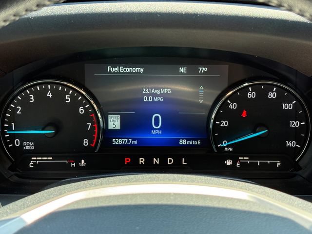 Used 2022 Ford Explorer XLT w/ Equipment Group 202A AWD/4WD image 13