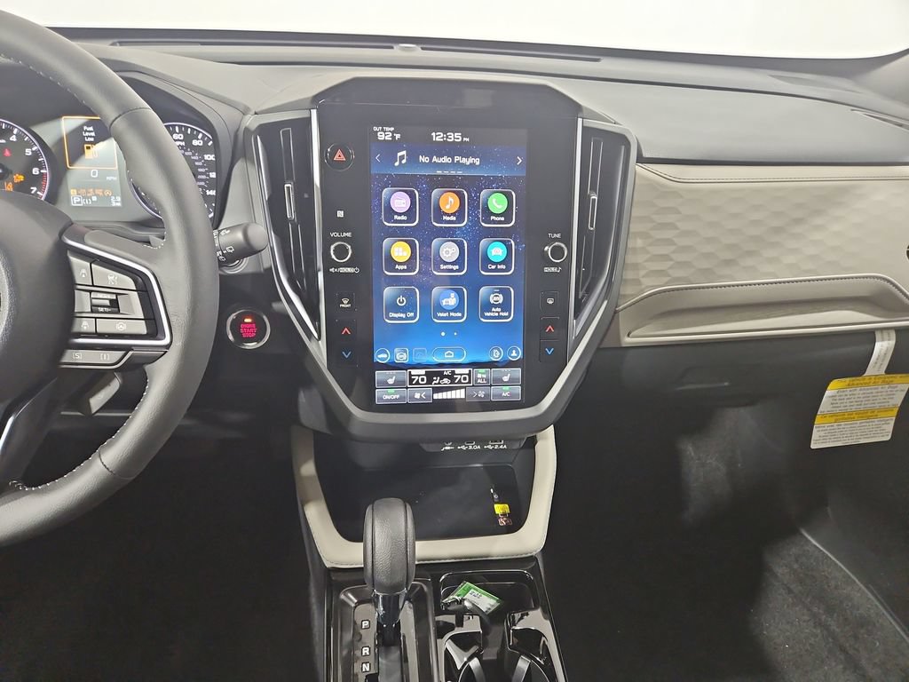 New 2026 Subaru Forester Limited AWD/4WD image 17