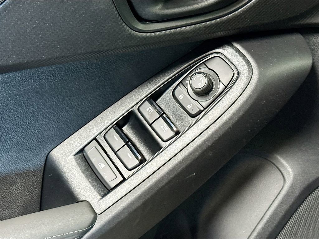 New 2026 Subaru Crosstrek 2.0i Premium image 15