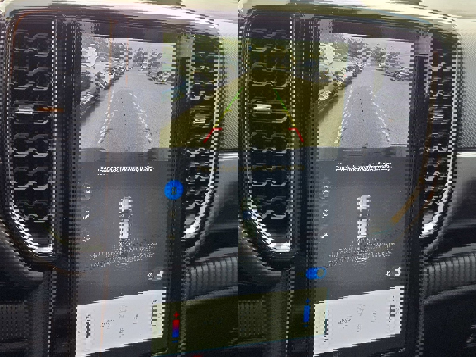 New 2025 Ford Ranger XLT w/ Convenience Package image 9