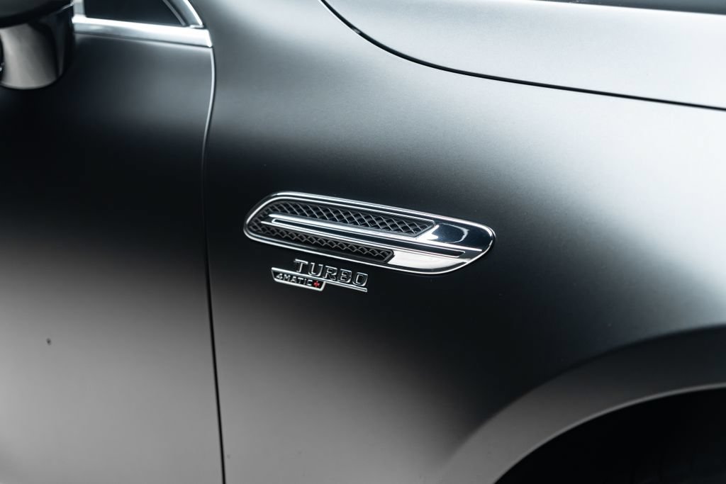 Used 2024 Mercedes-Benz AMG GT 53 image 11
