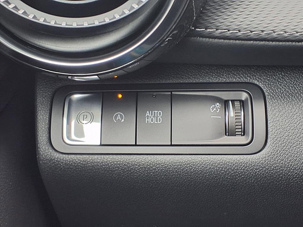 New 2026 Chevrolet Equinox LT image 10