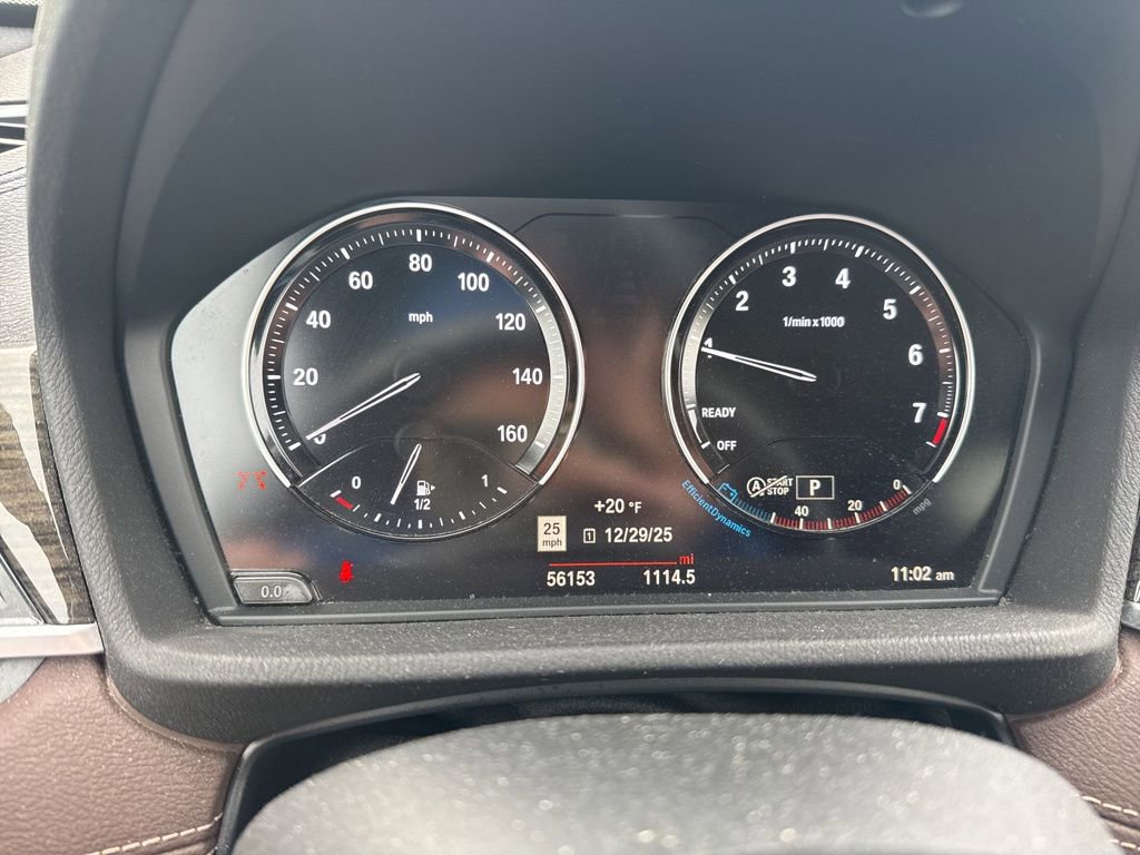 Used 2020 BMW X1 xDrive28i w/ Convenience Package image 13