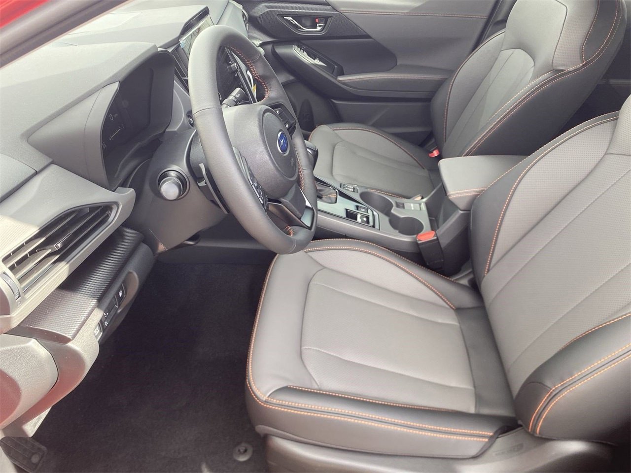 New 2026 Subaru Crosstrek 2.5i Limited image 15