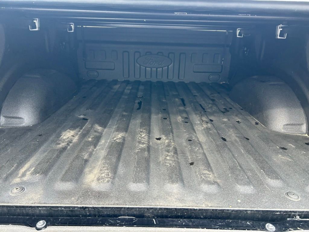 Certified 2022 Ford F150 Platinum w/ Equipment Group 701A High image 11