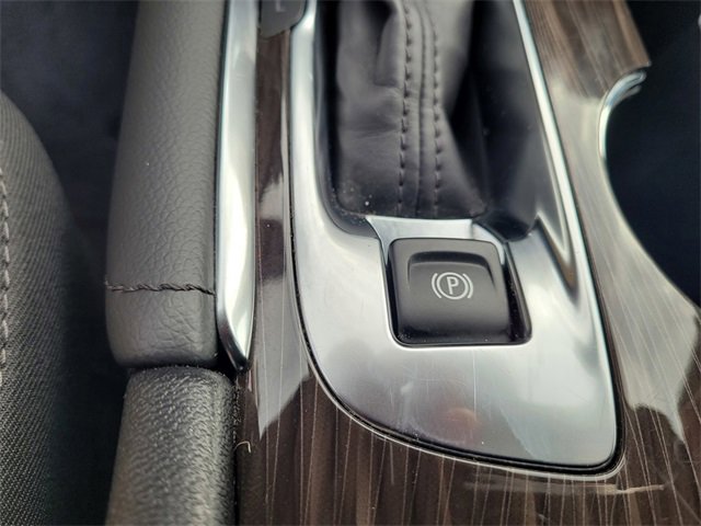 Used 2024 Chevrolet Malibu LT image 23