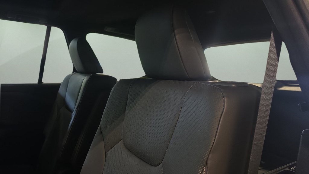 New 2026 Lexus TX 350 AWD image 19