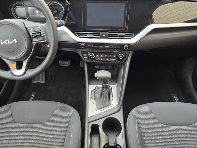 Used 2022 Kia Niro LX FWD image 30