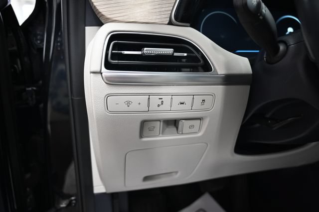 Used 2021 Hyundai Palisade Limited AWD/4WD image 29