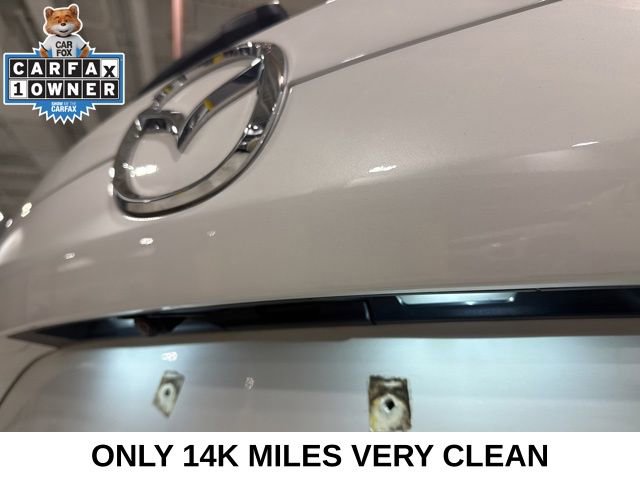 Used 2024 MAZDA CX-5 AWD 2.5 S w/ Preferred Package image 13