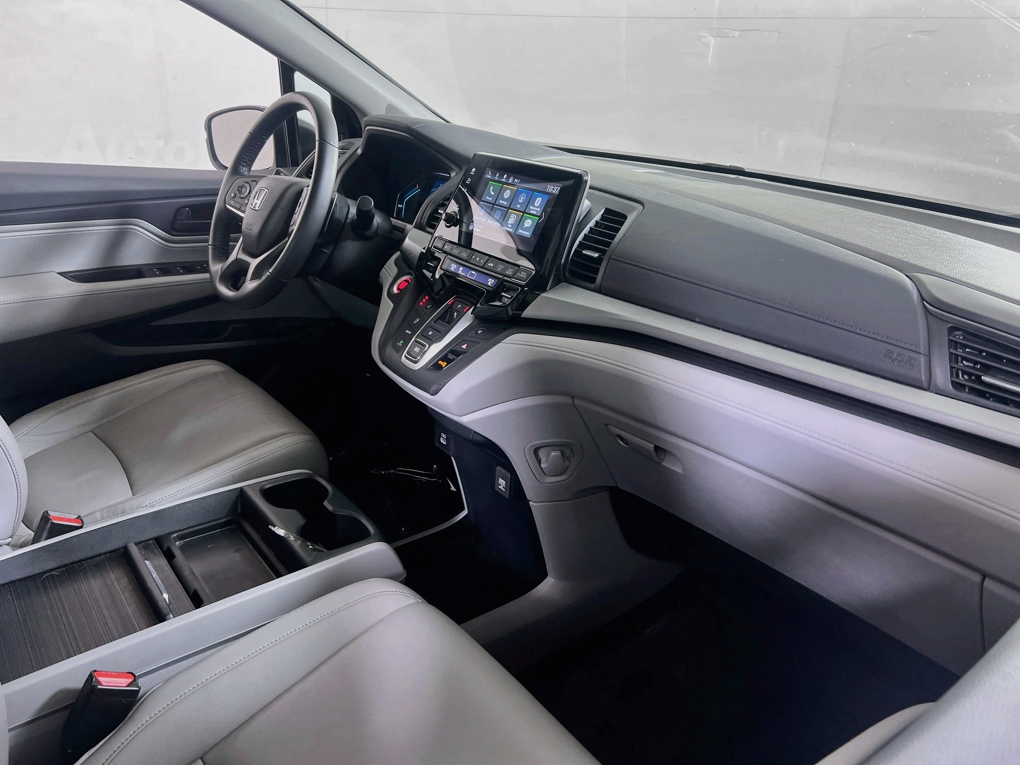 Used 2024 Honda Odyssey EX-L image 29
