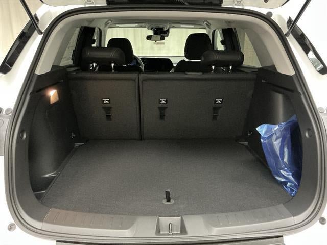 New 2026 Chevrolet TrailBlazer LT FWD image 26