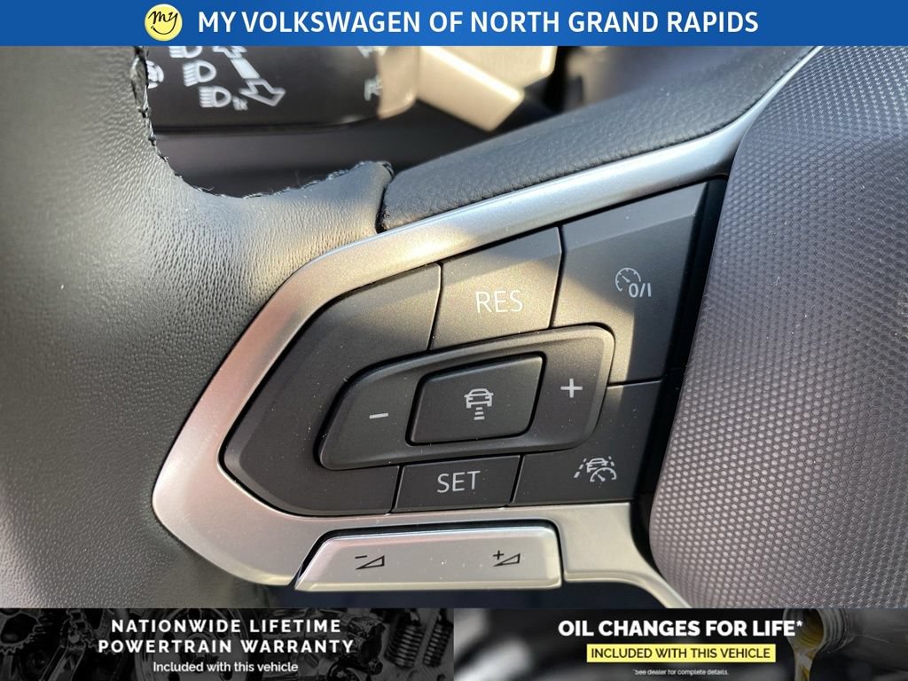 New 2026 Volkswagen Jetta Sport FWD image 10