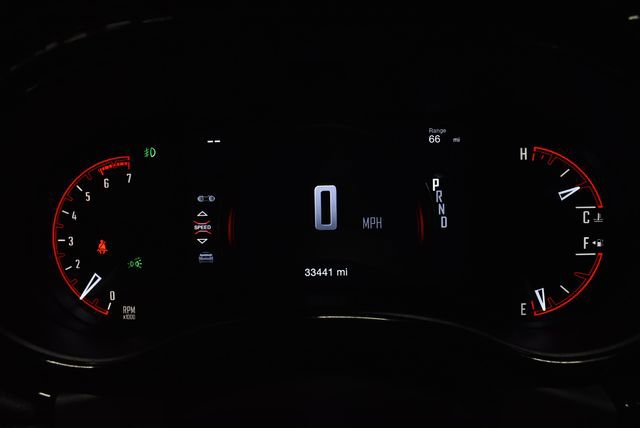 Used 2021 Dodge Durango R/T image 27