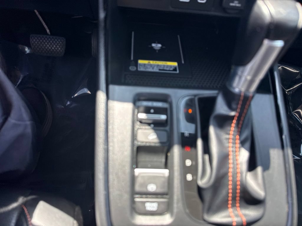 Used 2024 Honda CR-V Sport-L image 26