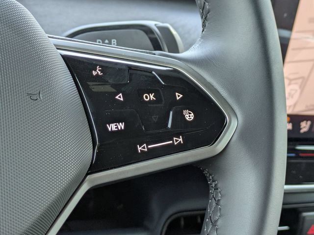 New 2025 Volkswagen ID. Buzz Pro S RWD image 27