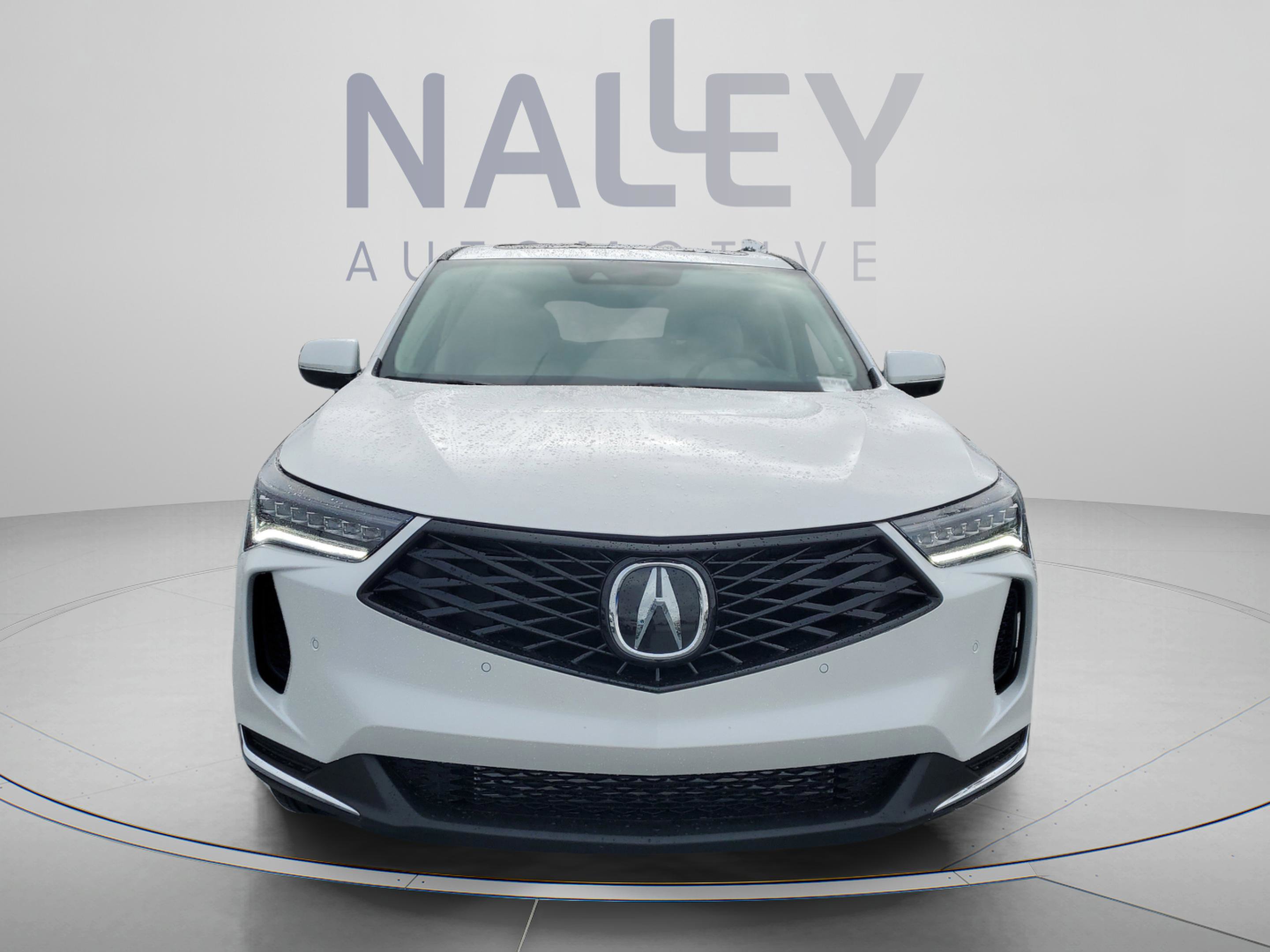 New 2026 Acura RDX SH-AWD w/ Technology Package image 6