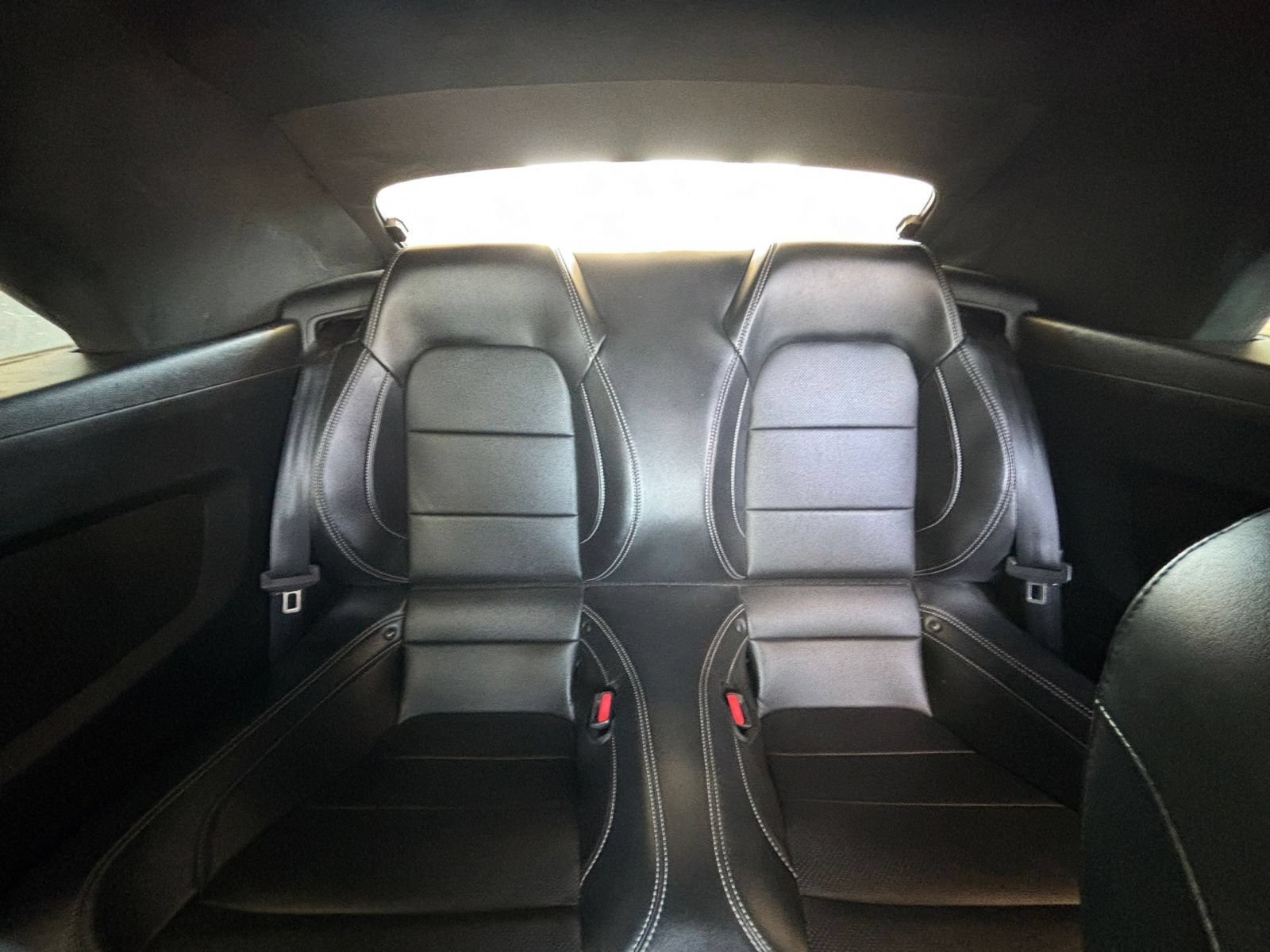 Used 2022 Ford Mustang GT Premium w/ GT Performance Package RWD image 37