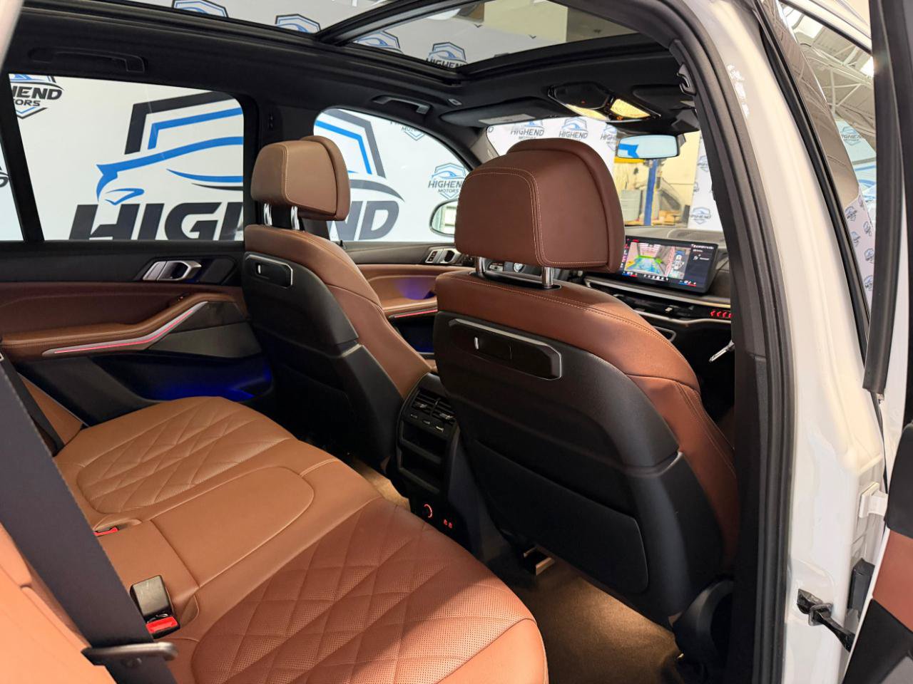 Used 2024 BMW X5 xDrive40i w/ Premium Package AWD/4WD image 25