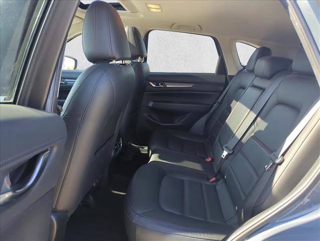 Used 2022 MAZDA CX-5 Carbon Edition image 20