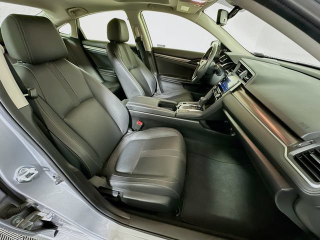 Used 2019 Honda Civic EX-L image 26