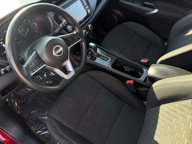 Certified 2023 Nissan Kicks SV image 17