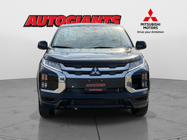 New 2026 Mitsubishi Outlander Sport ES image 6