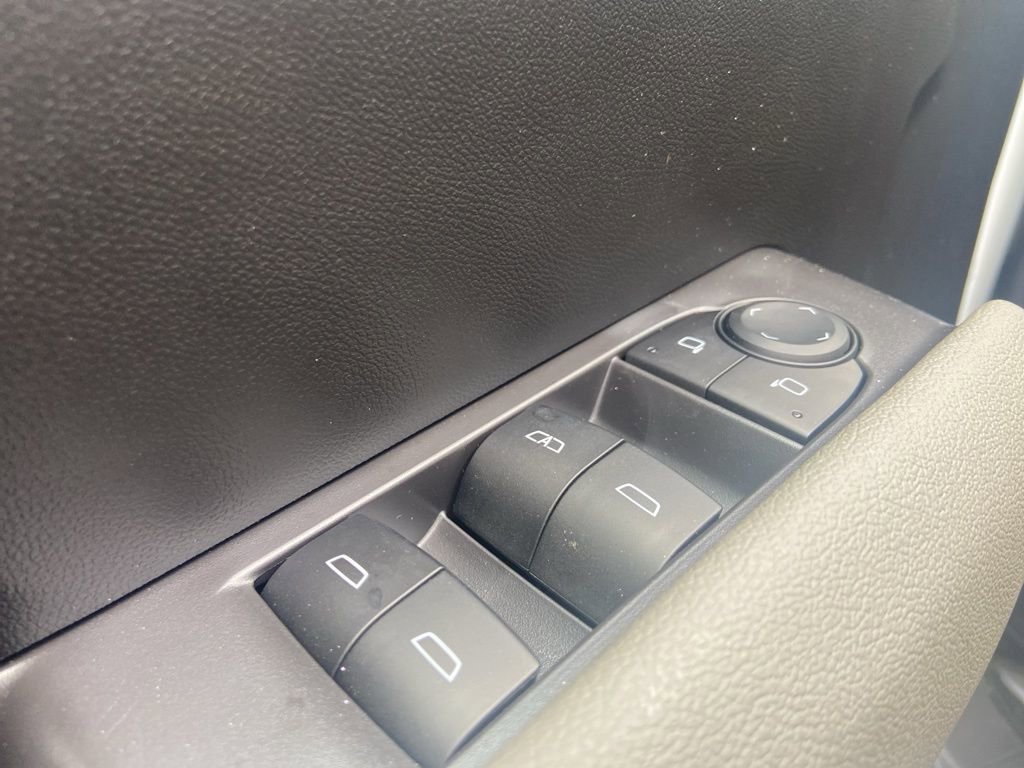 New 2025 Chevrolet Colorado ZR2 w/ Technology Package image 10