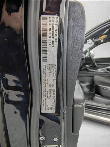 Used 2024 Dodge Durango Pursuit w/ Technology Group image 16