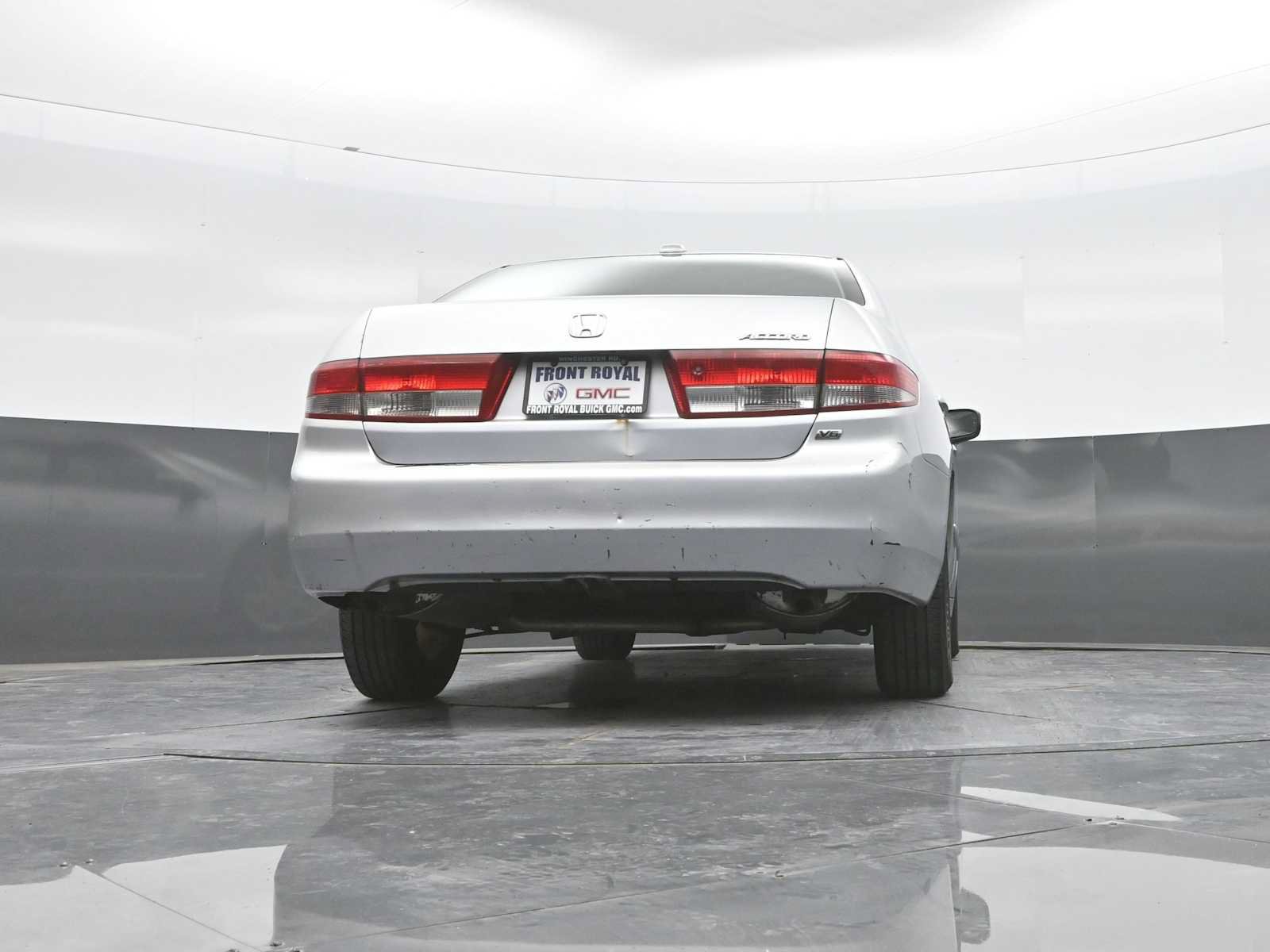 Used 2004 Honda Accord EX image 31