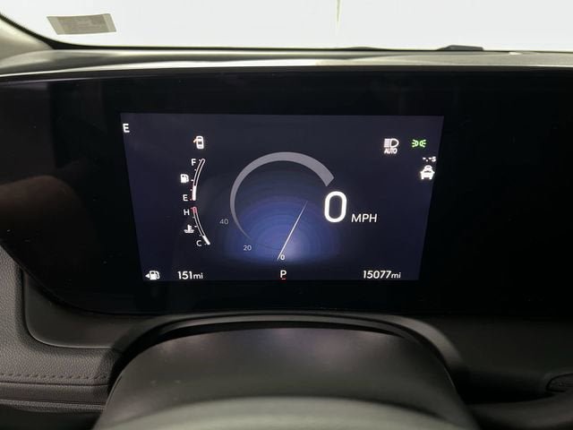 Certified 2024 Buick Encore GX Sport Touring w/ Advanced Technology Package FWD image 12