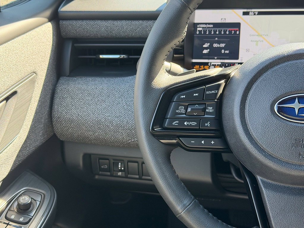 Certified 2026 Subaru Outback Premium AWD/4WD image 16